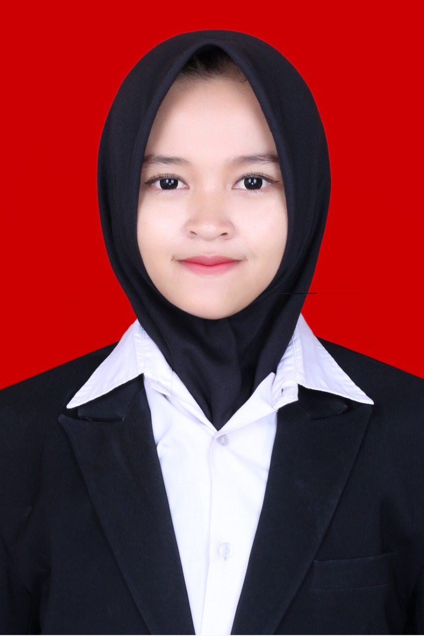 Nurvita Dewi S